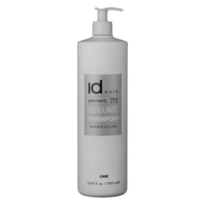 Id Hair Volume Sjampó