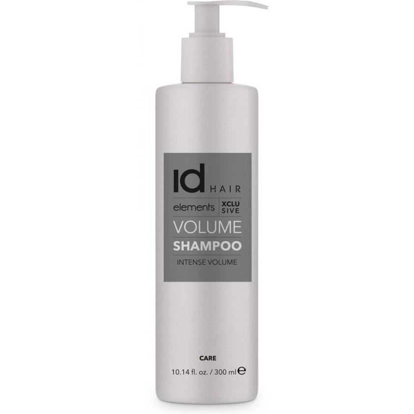 Id Hair Volume Sjampó