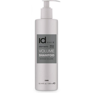 Id Hair Volume Sjampó