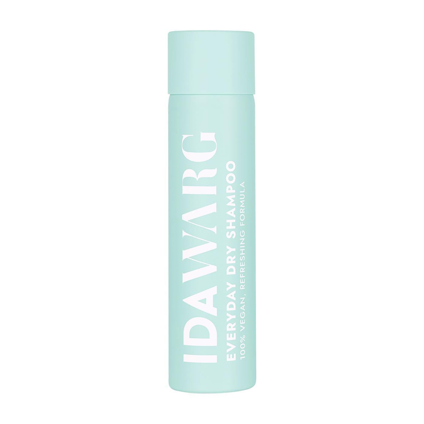 Ida Warg Dry Shampoo Everyday 250ml
