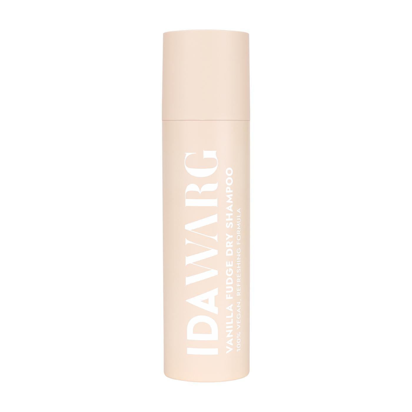 Ida Warg Dry Shampoo Vanilla 250ml