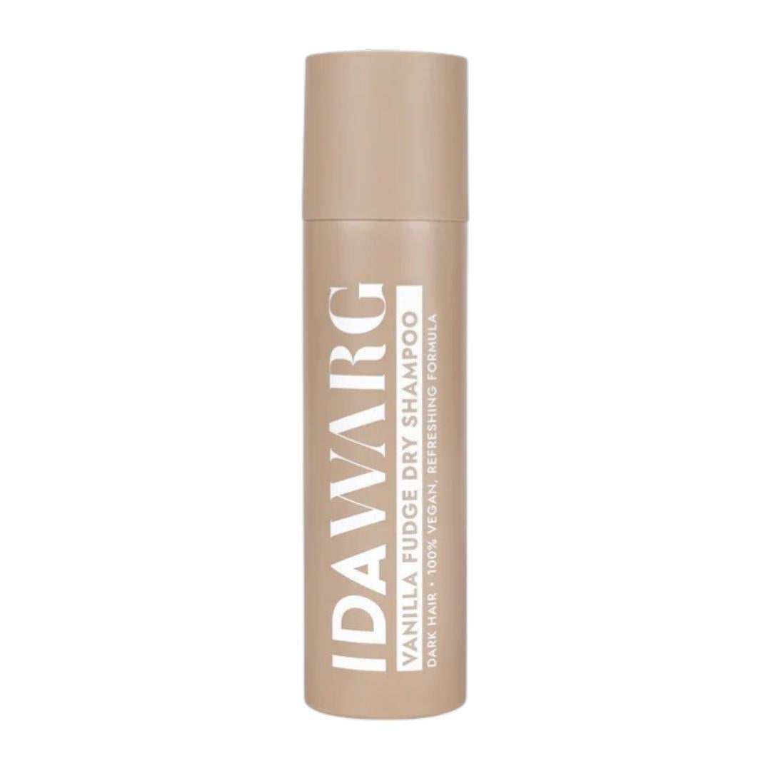 Ida Warg Dry Shampoo Vanilla Dark 250ml