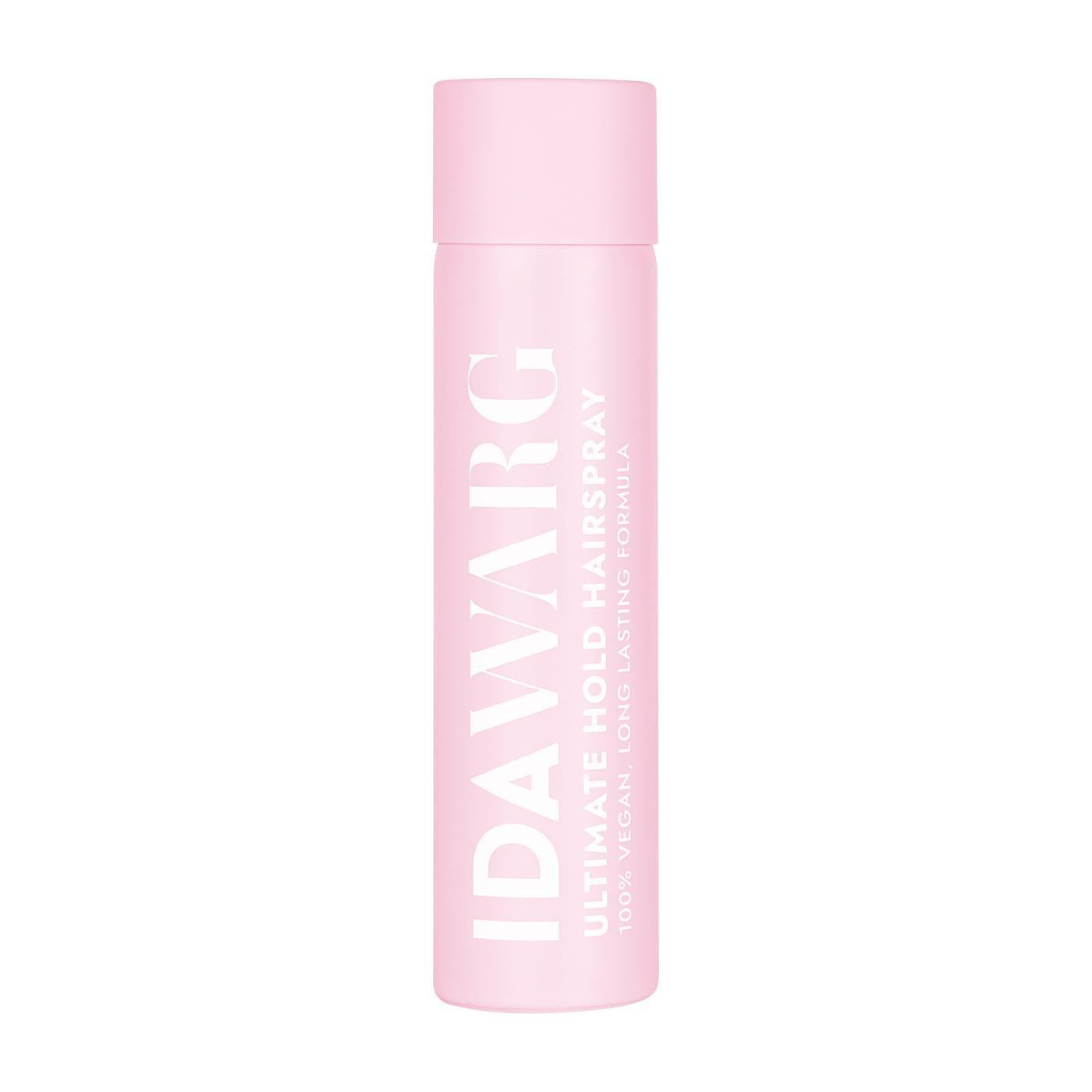 Ida Warg Hairspray Ultimate Hold 250ml