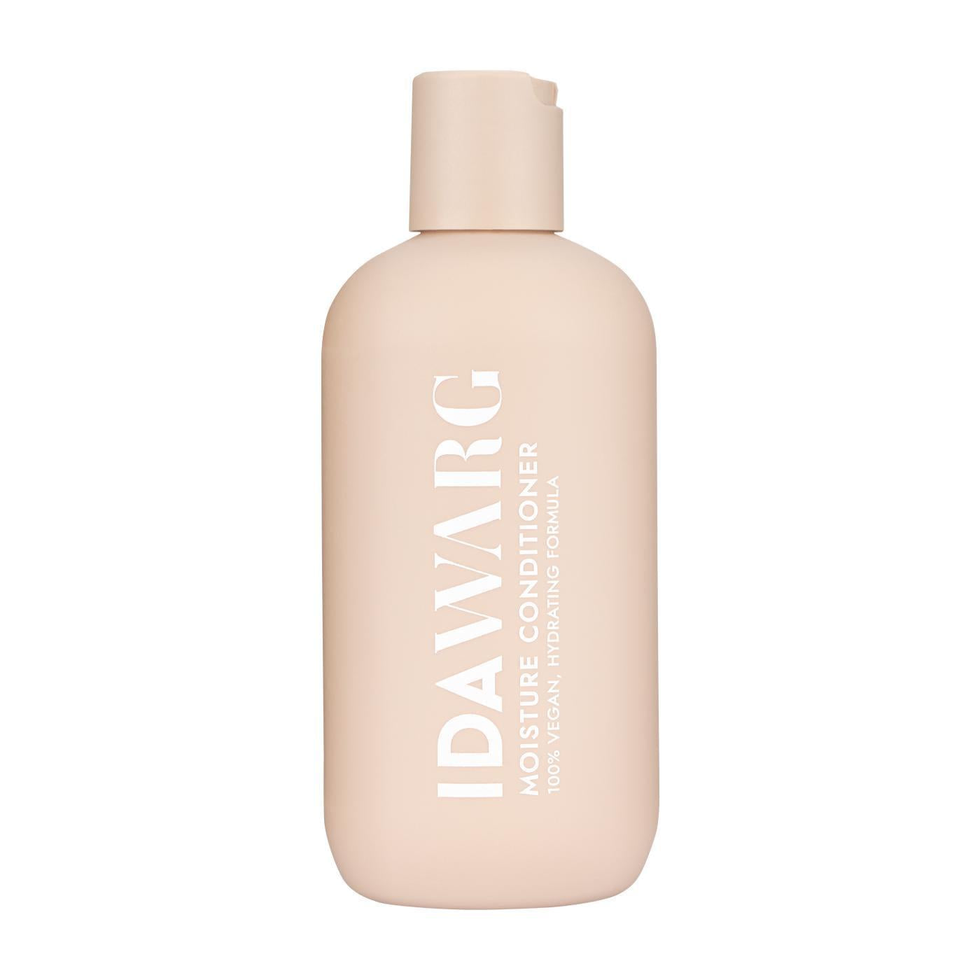 Ida Warg Moisture Hárnæring 250ml