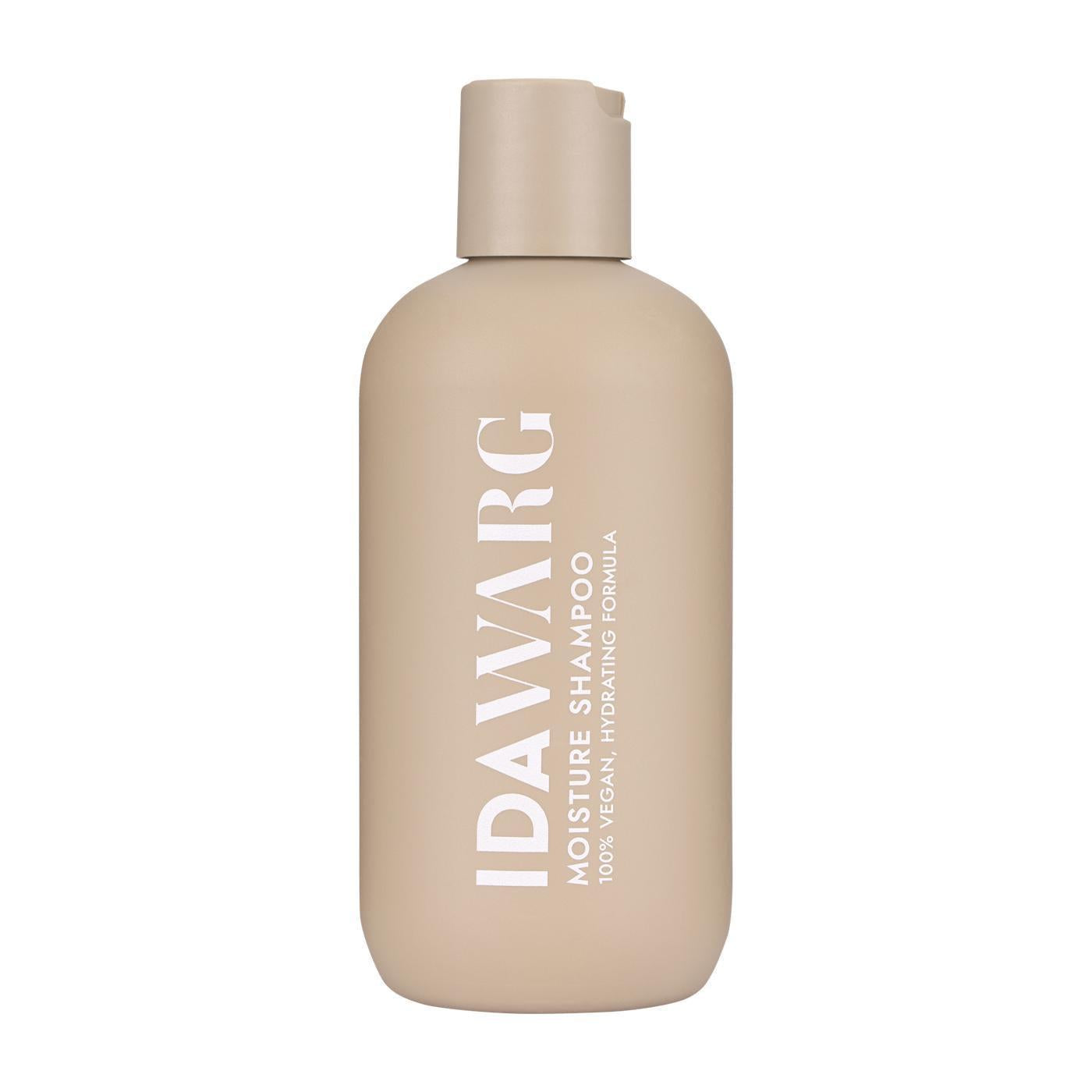 Ida Warg Moisture Sjampó 250ml