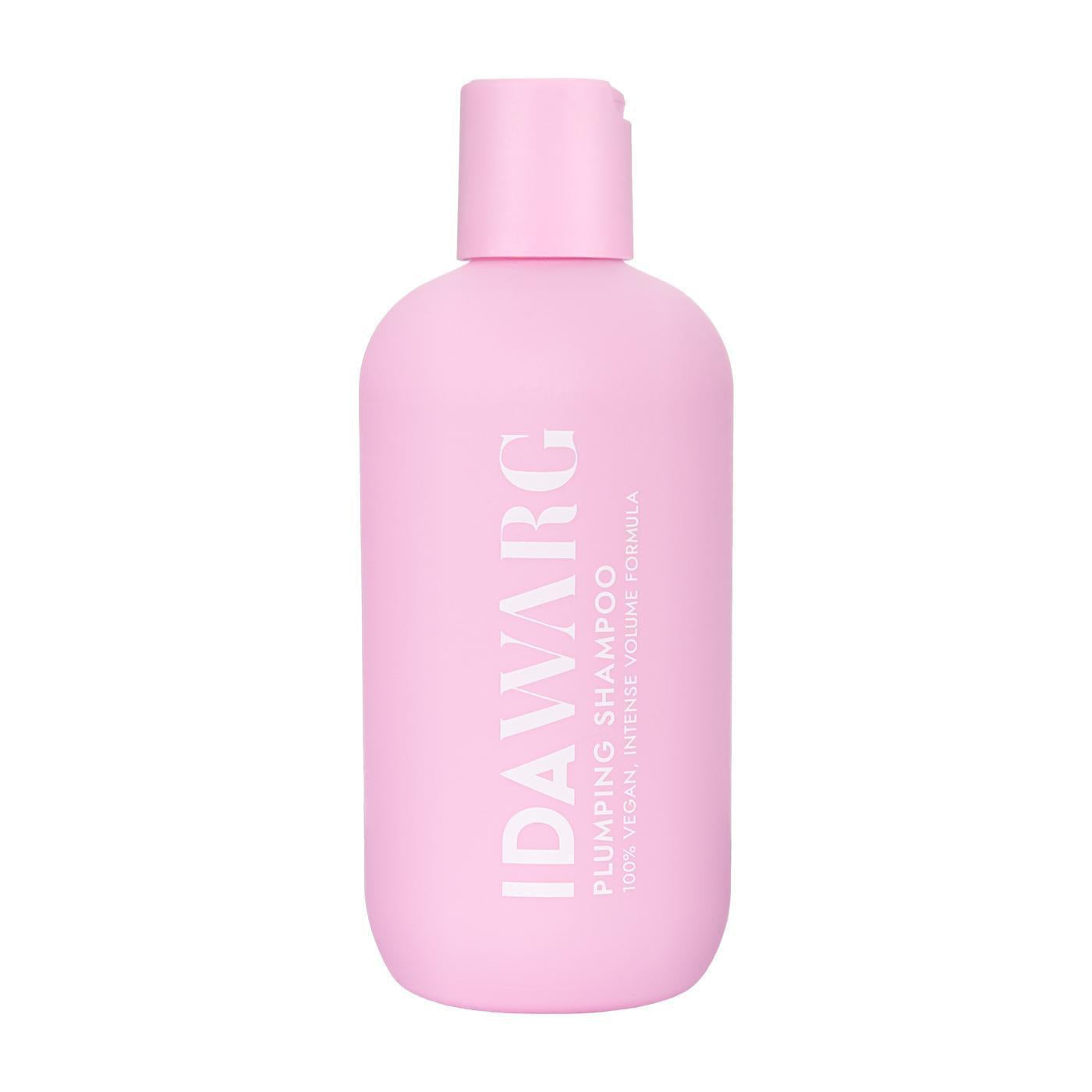 Ida Warg Plumping Sjampó 250ml