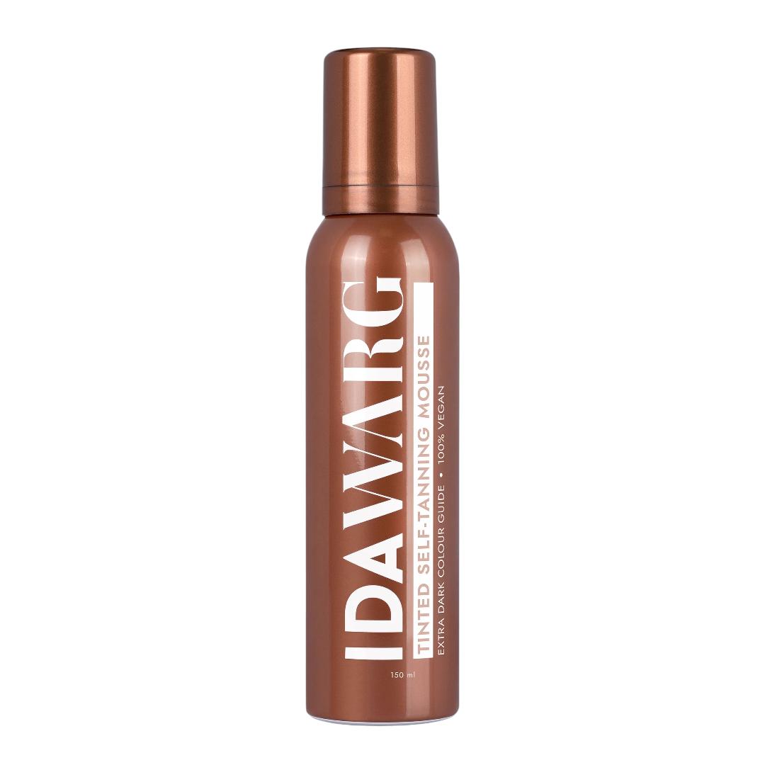 Ida Warg Self Tan Mousse Extra Dark 150ml