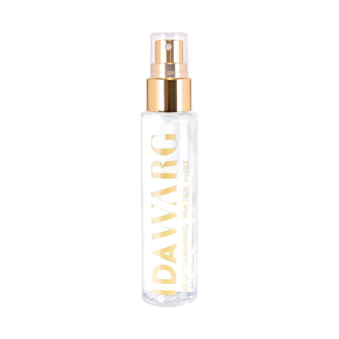 Ida Warg Self Tan Water Mist 75ml