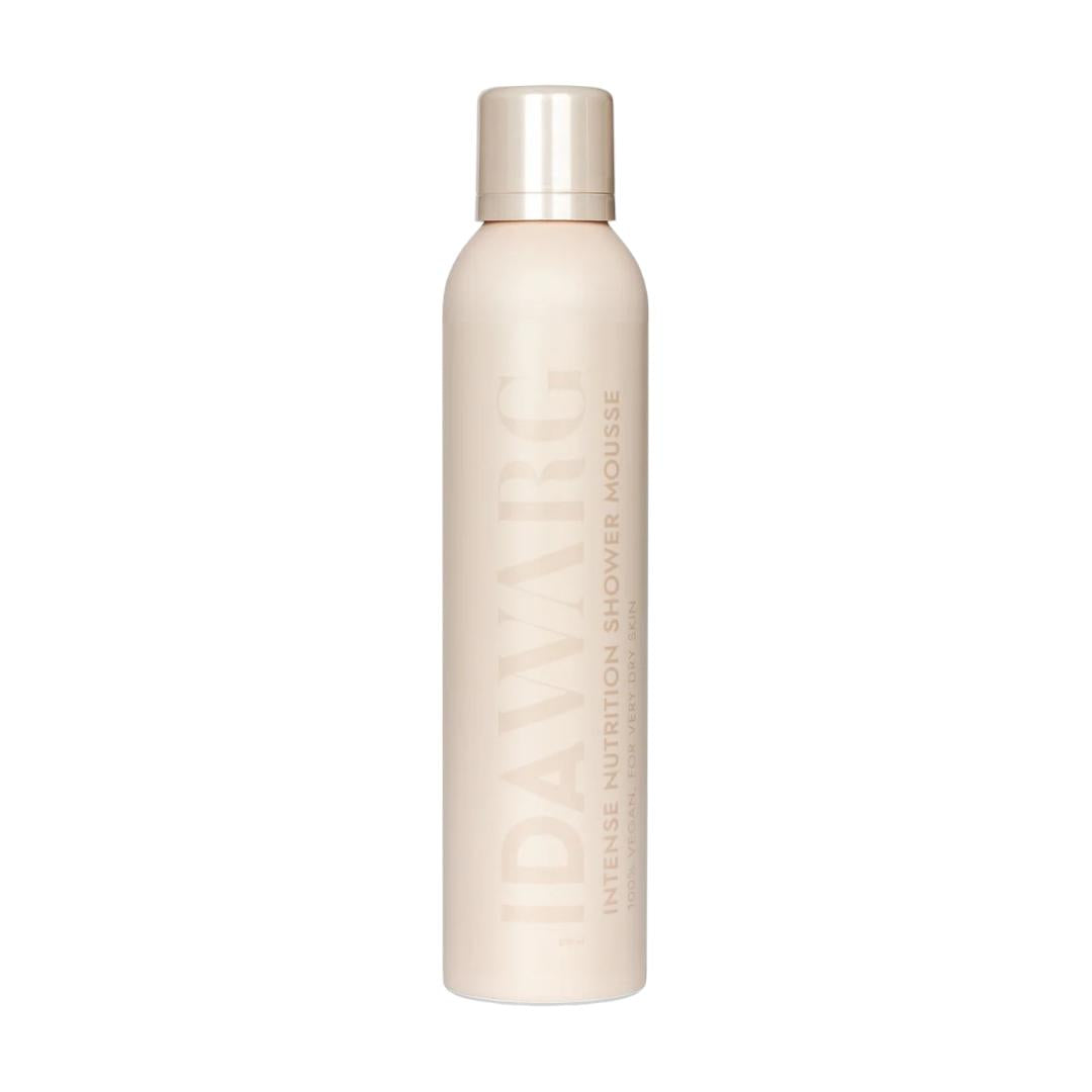 Ida Warg Shower Mousse Intense 200ml