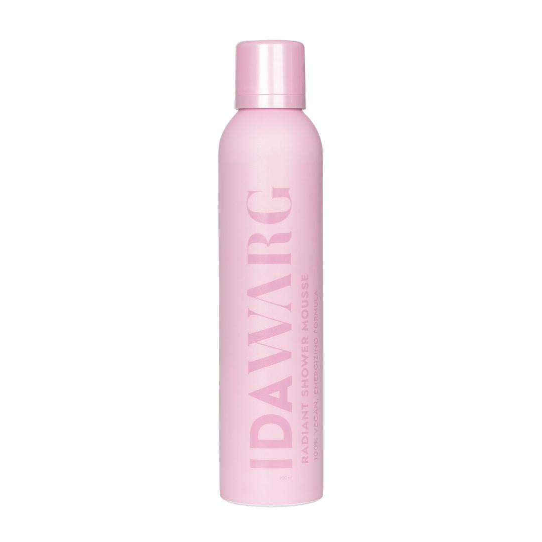 Ida Warg Shower Mousse Radiant 200ml