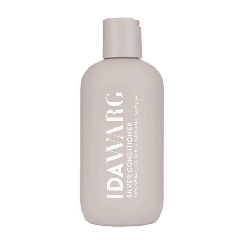 Ida Warg Silver Hárnæring 250ml