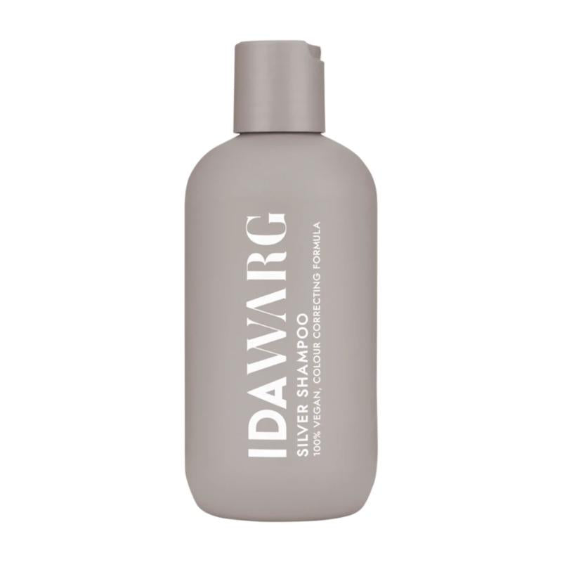 Ida Warg Silver Sjampó 250ml