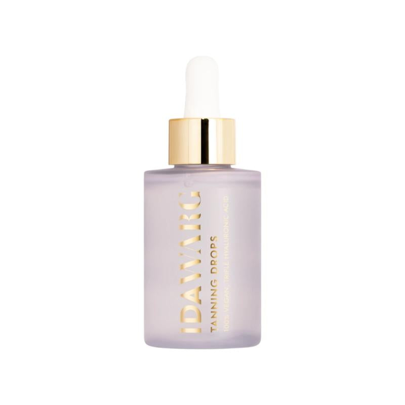 Ida Warg Tanning Drops 45ml