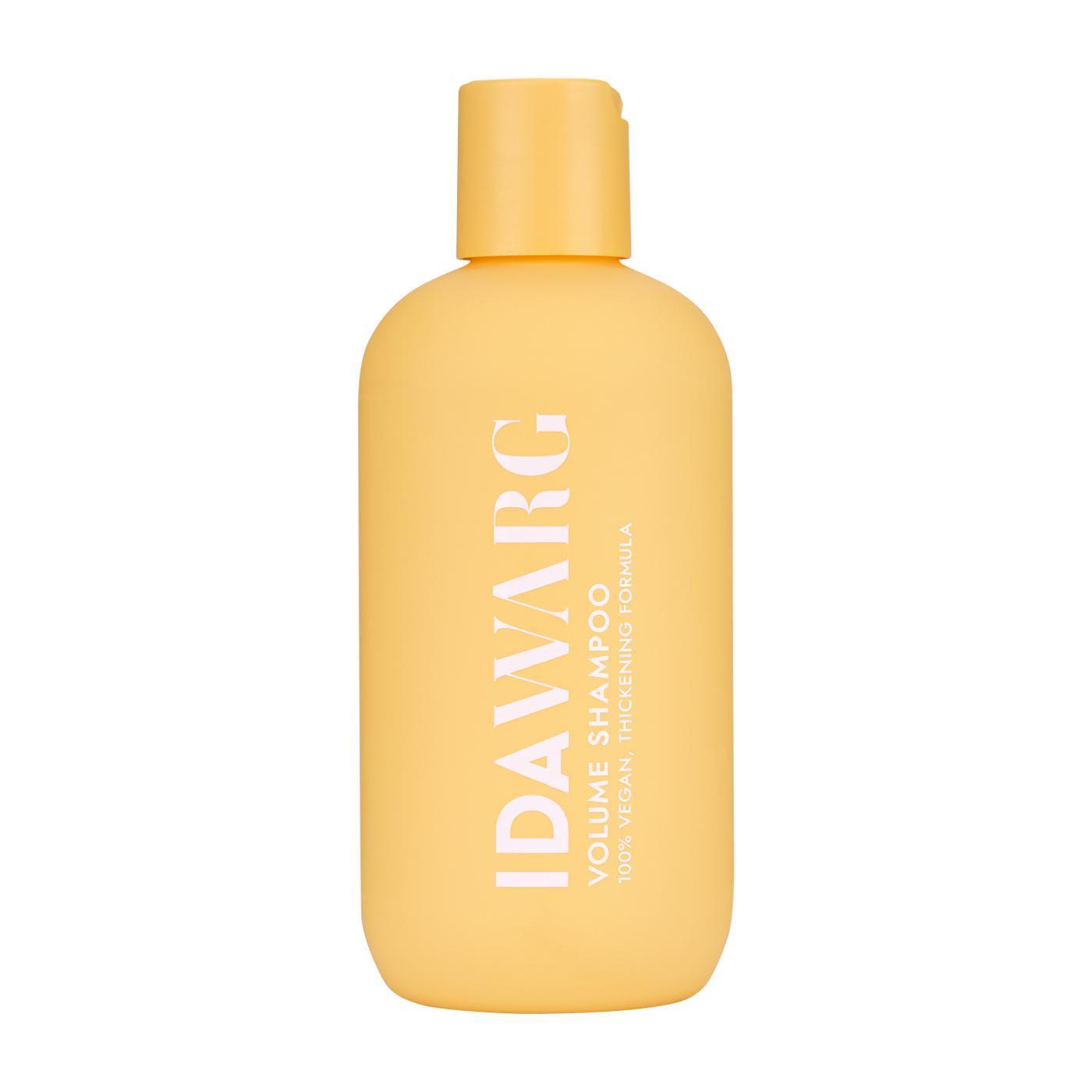 Ida Warg Volume Sjampó 250ml