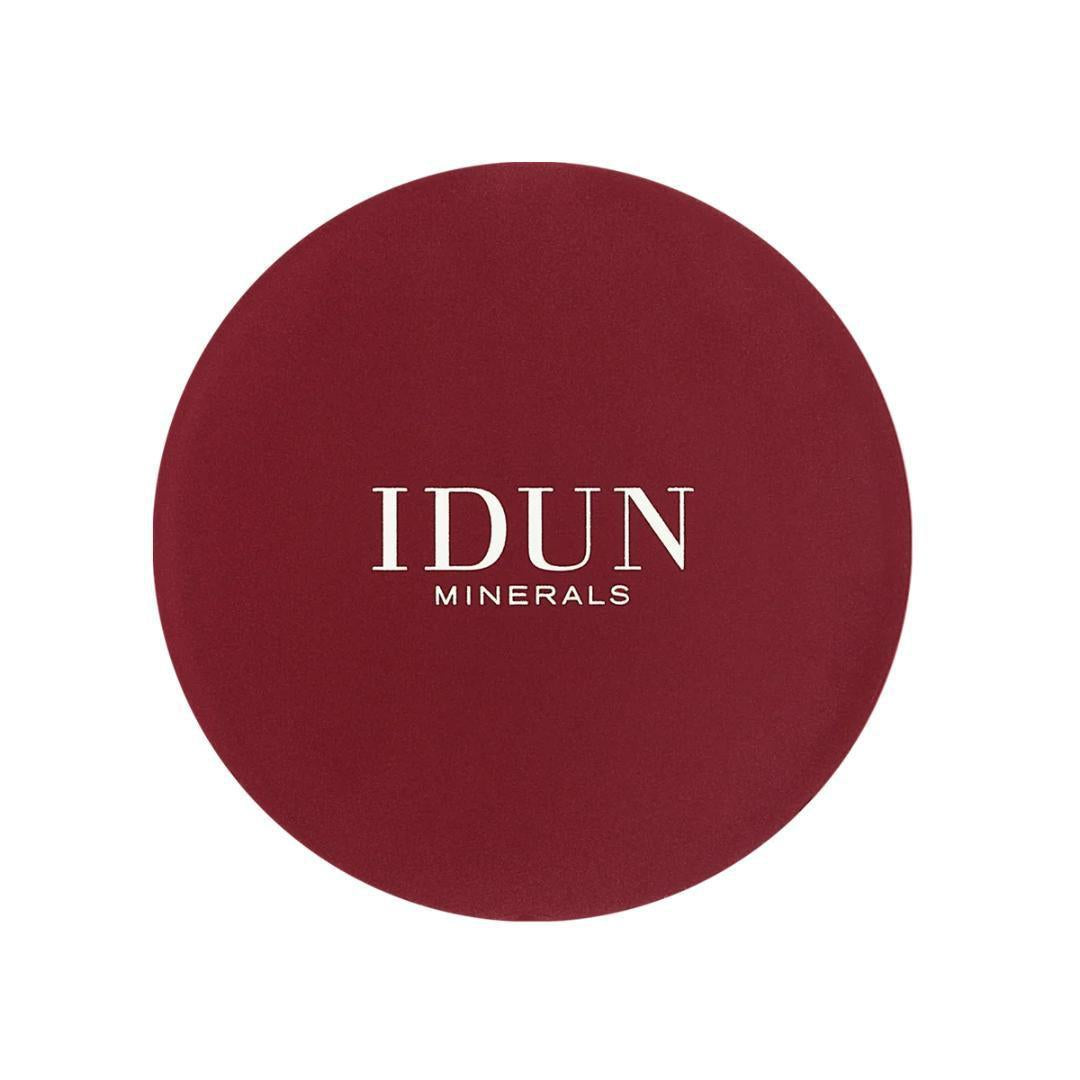 Idun Minerals 2 in 1 Pressed Powder & Foundation