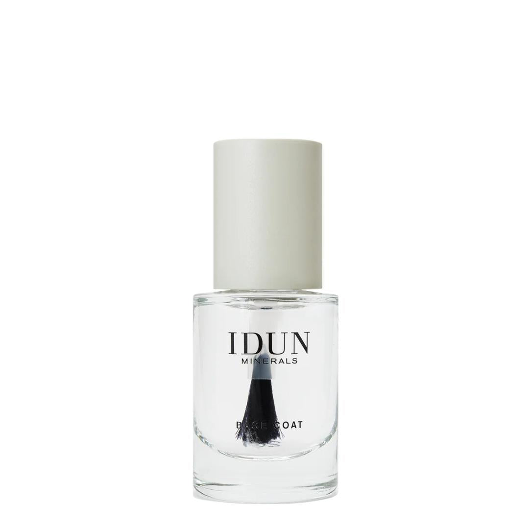Idun Minerals Base Coat Kristall