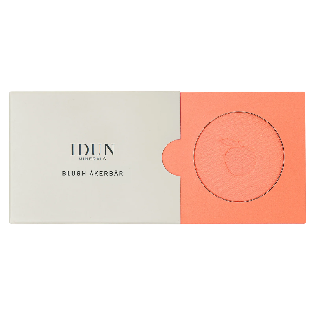 Idun Minerals Blush 5g