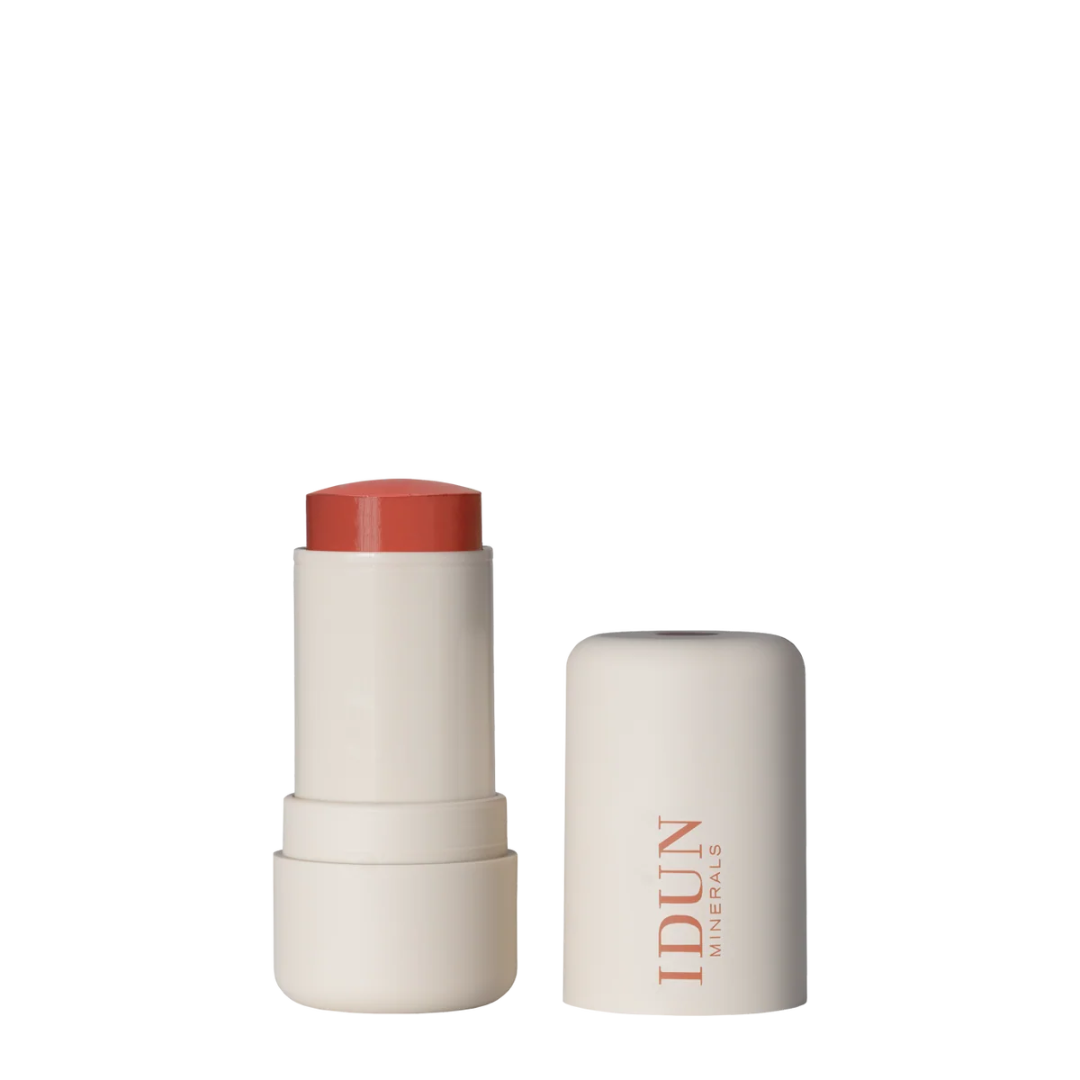 Idun Minerals Blush Sticks 4.6g