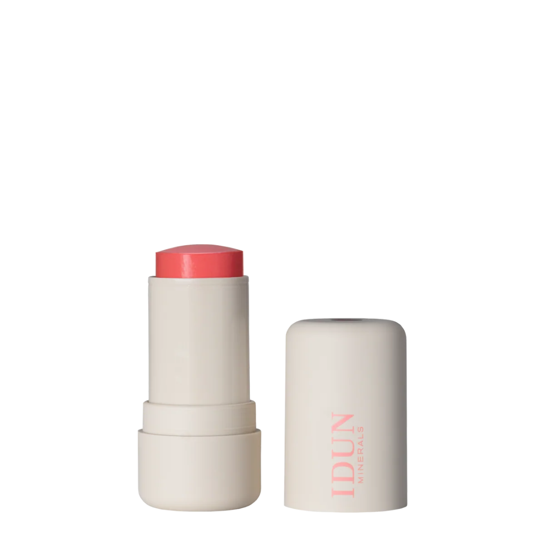 Idun Minerals Blush Sticks 4.6g