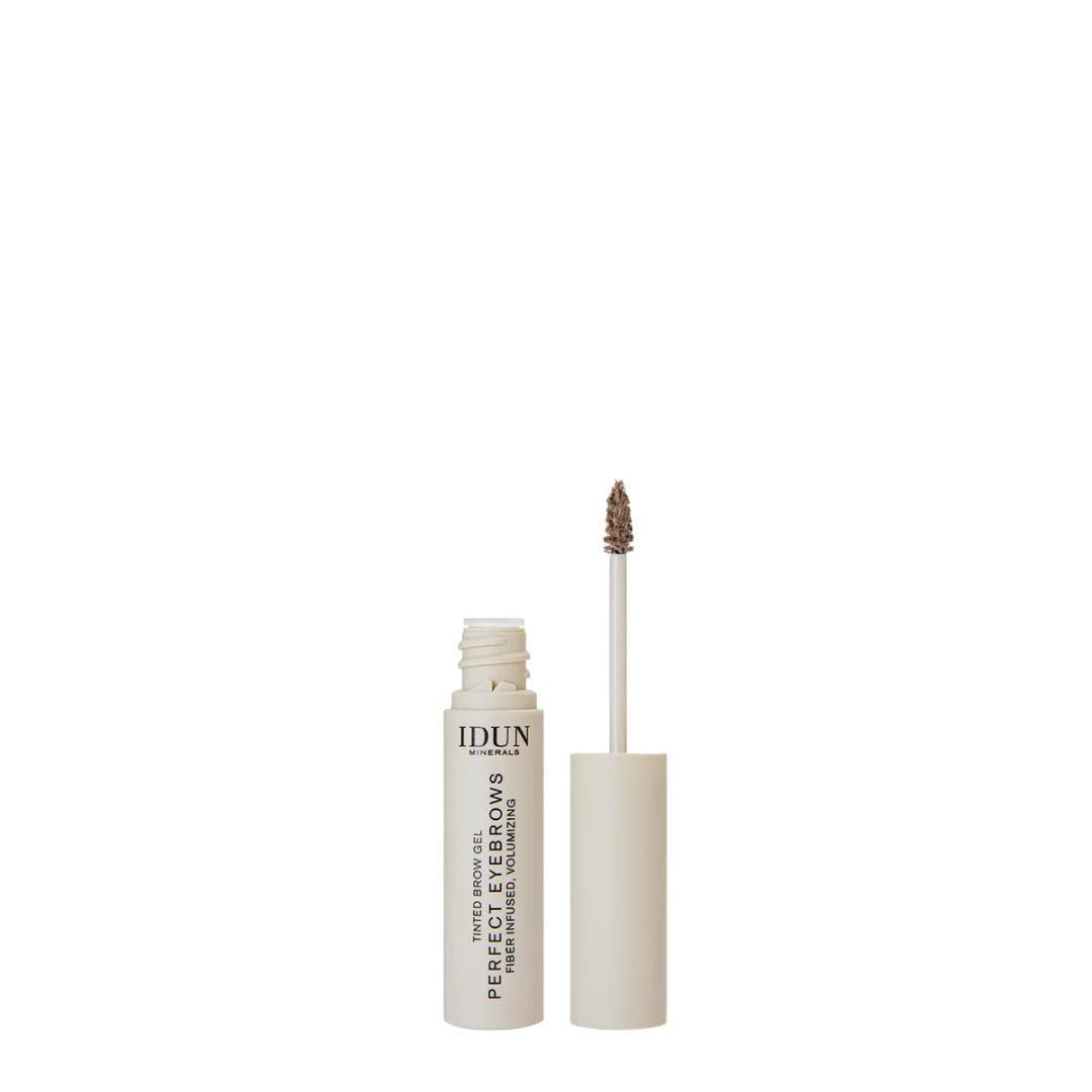 Idun Minerals Brow Gel Perfect Eyebrows