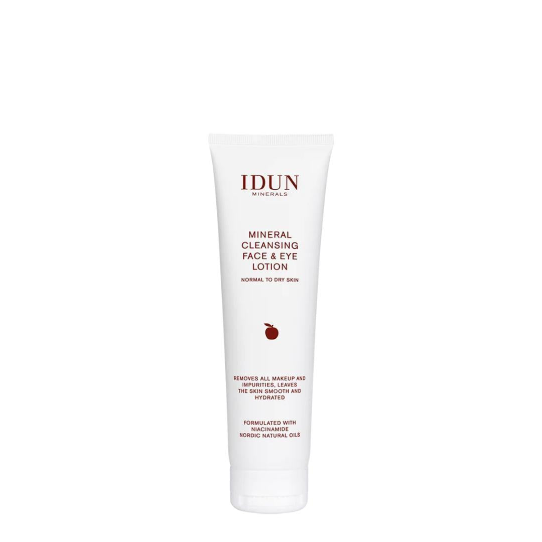 Idun Minerals Cleansing Lotion 150ml