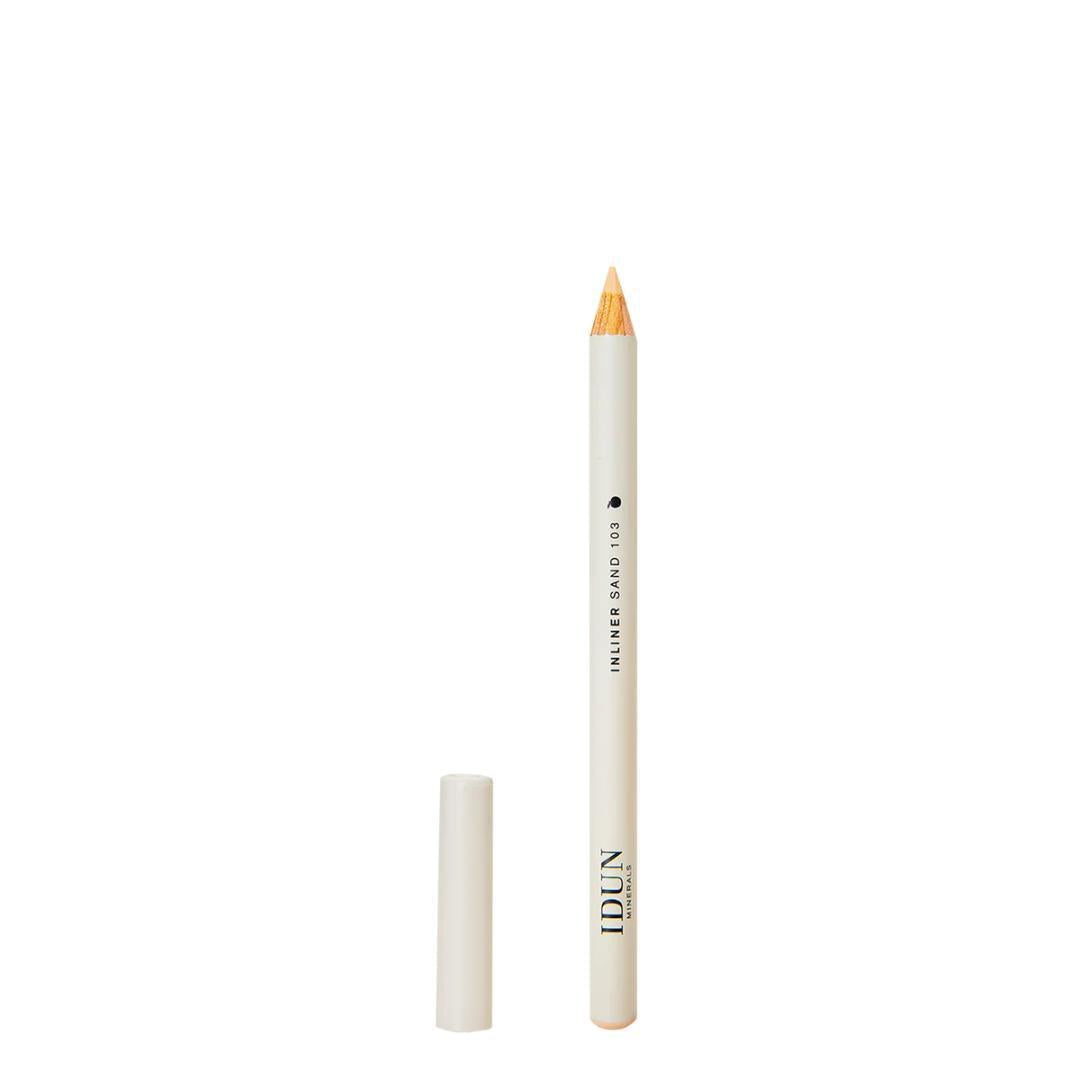 Idun Minerals Creamy Inliner Sand
