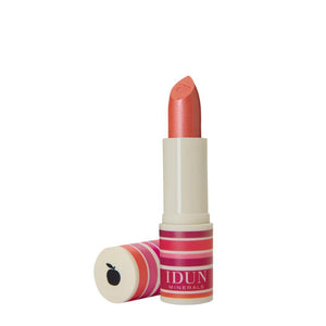 Idun Minerals Creme Lipstick 4g