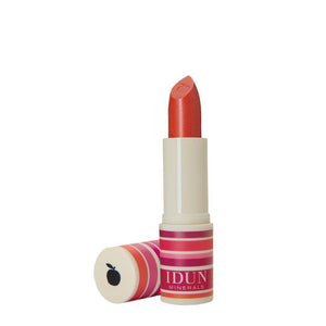 Idun Minerals Creme Lipstick 4g