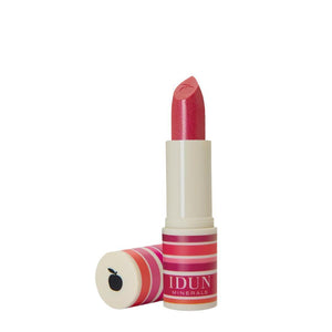 Idun Minerals Creme Lipstick 4g