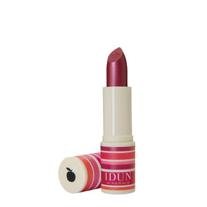 Idun Minerals Creme Lipstick 4g
