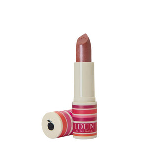 Idun Minerals Creme Lipstick 4g
