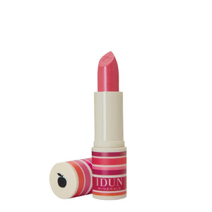 Idun Minerals Creme Lipstick 4g