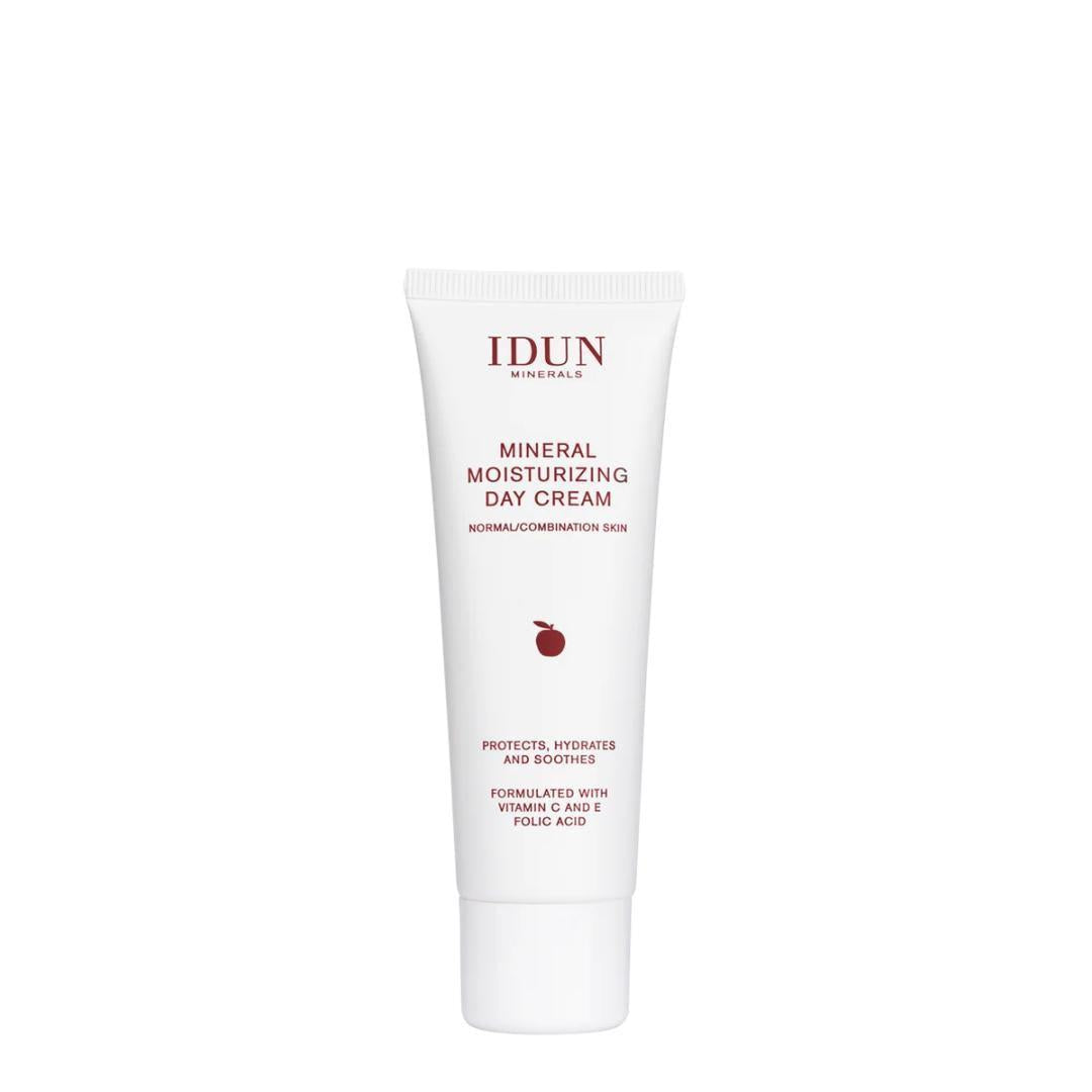 Idun Minerals Day Cream Normal Skin 50ml