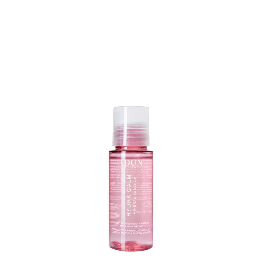 Idun Minerals Hydra Calm Mineral Essence