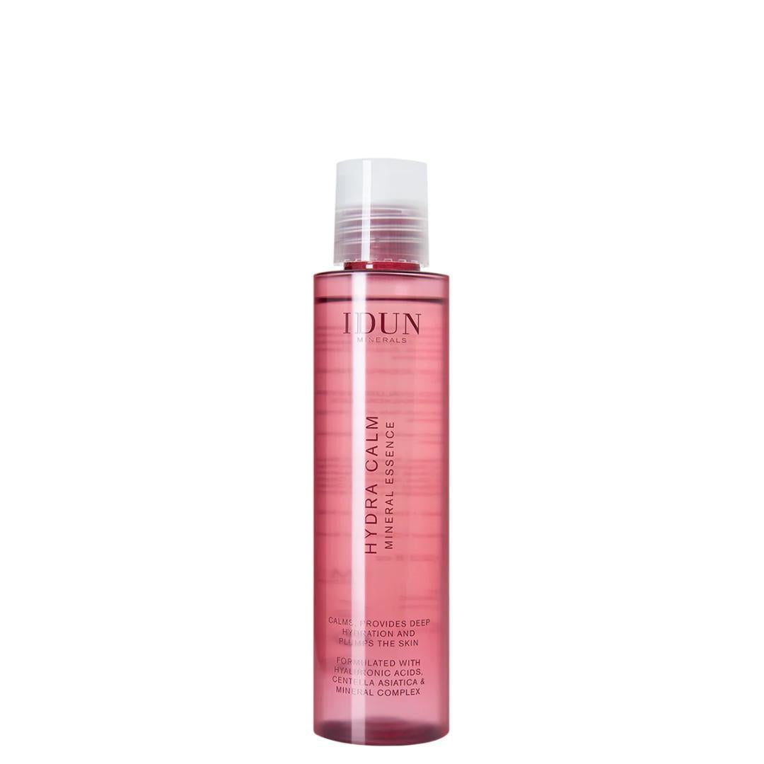 Idun Minerals Hydra Calm Mineral Essence