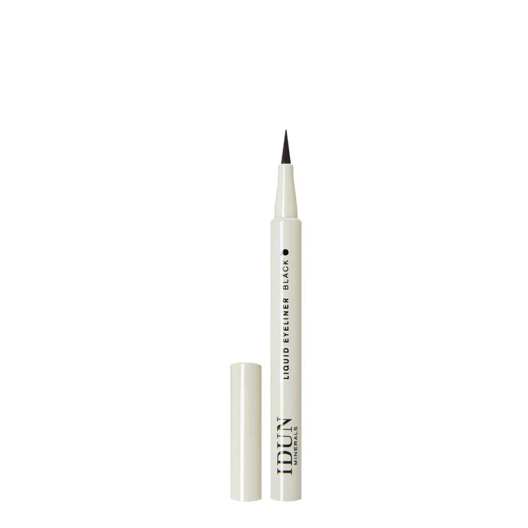 Idun Minerals Liquid Eye Pen Bläck