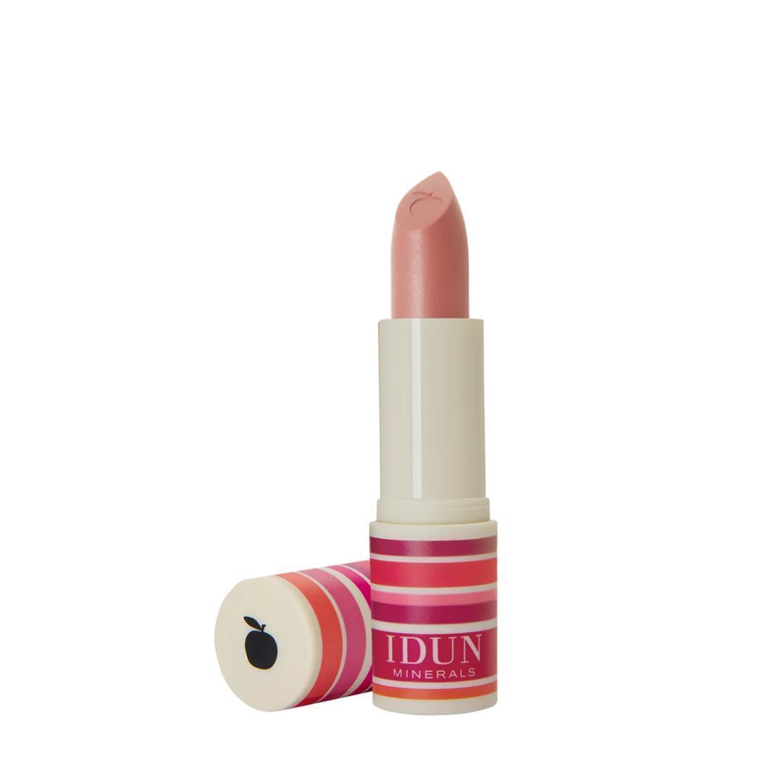 Idun Minerals Matte Lipstick 4g