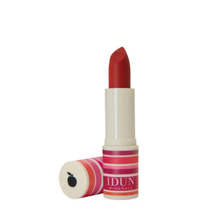 Idun Minerals Matte Lipstick 4g