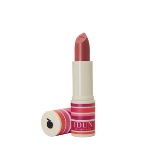 Idun Minerals Matte Lipstick 4g