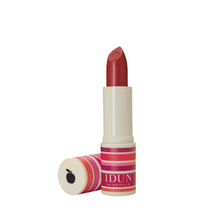 Idun Minerals Matte Lipstick 4g