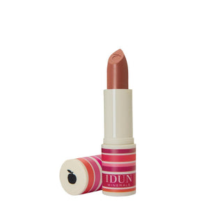 Idun Minerals Matte Lipstick 4g