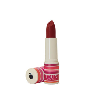Idun Minerals Matte Lipstick 4g