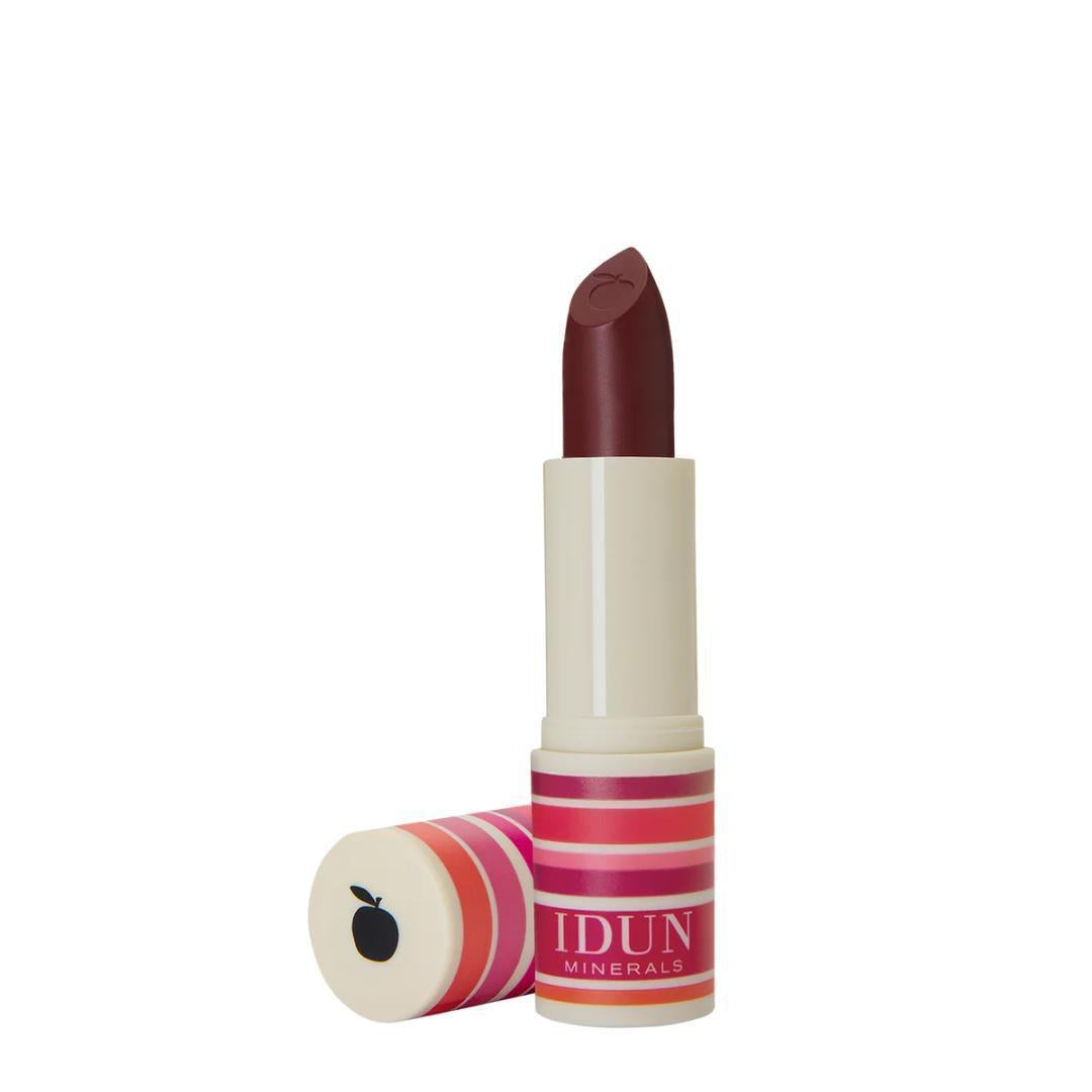 Idun Minerals Matte Lipstick 4g