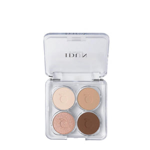 Idun Minerals Mineral Eyeshadow Palette
