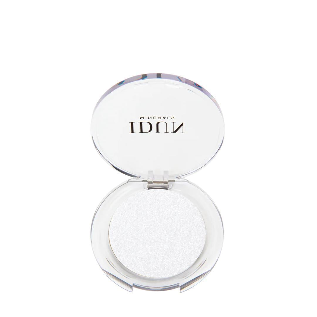 Idun Minerals Mineral Single Eyeshadow Snöflinga