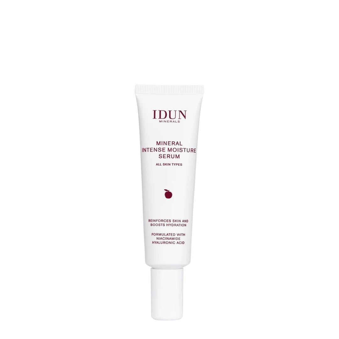 Idun Minerals Moisturizing Serum 30ml