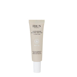 Idun Minerals Moisturizing Skin Tint