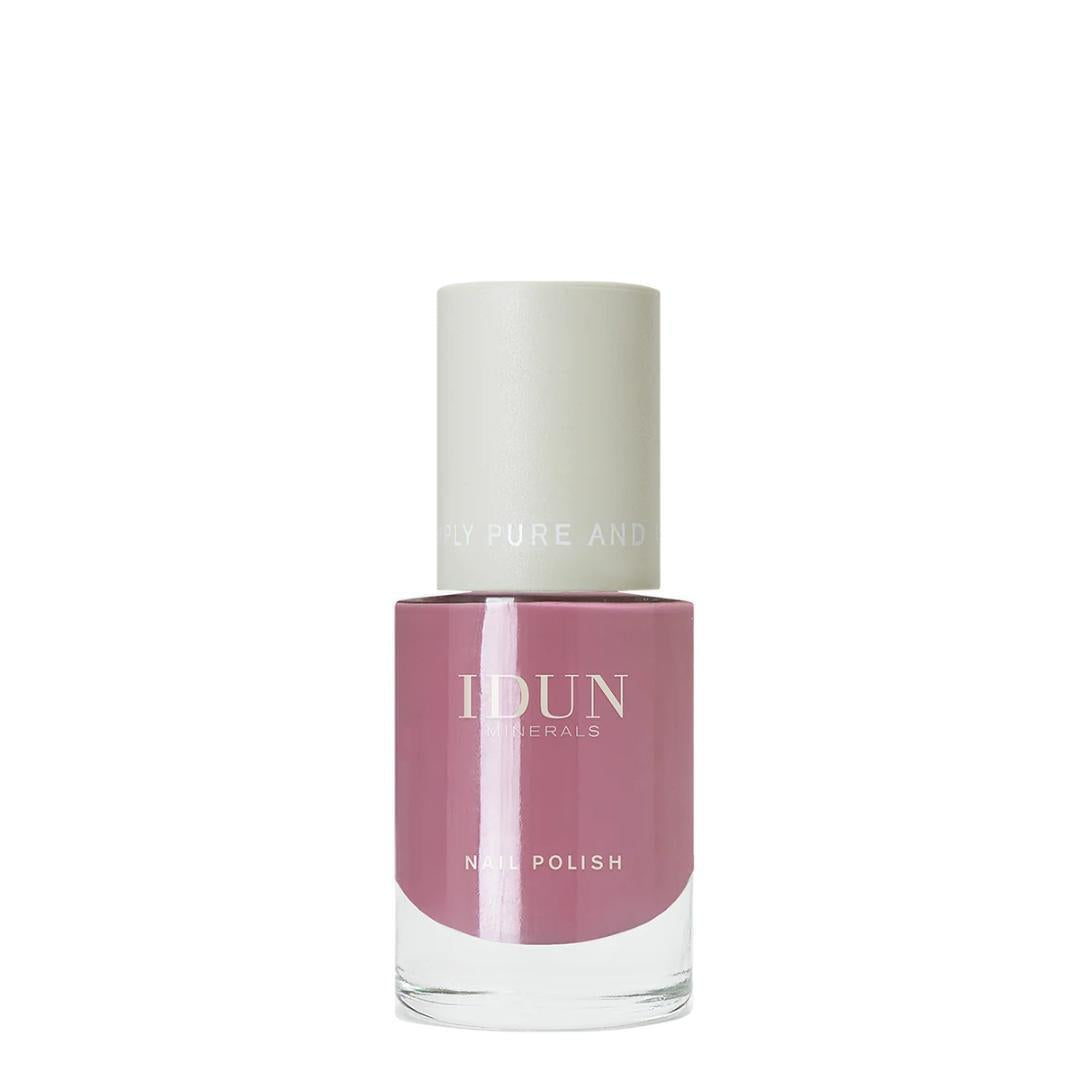 Idun Minerals Nail Polish