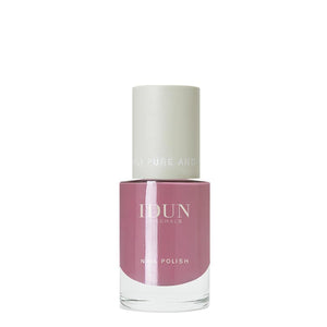 Idun Minerals Nail Polish