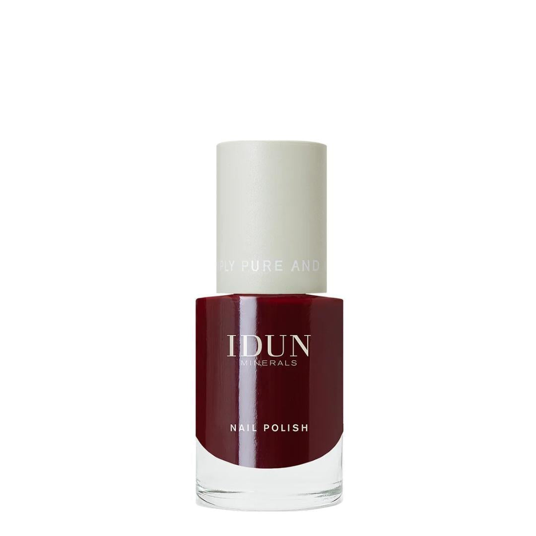 Idun Minerals Nail Polish